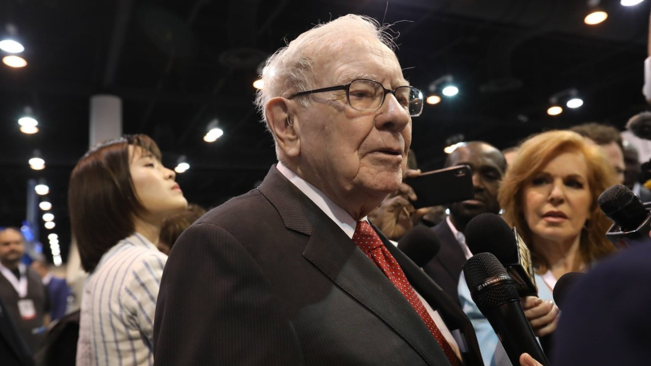 Warren Buffett’ın yeni yatırım stratejisi takip ediliyor: Enerji şirketine yöneldi