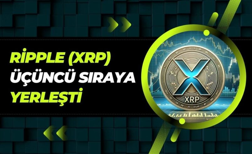 XRP Fiyatı - 02.12.2024