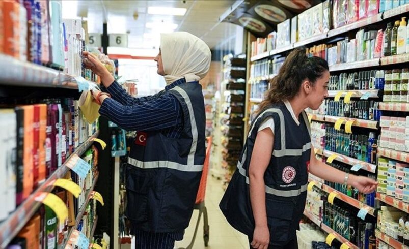 Çocuklar için tehlikeli! Dört ürün piyasadan toplanıyor