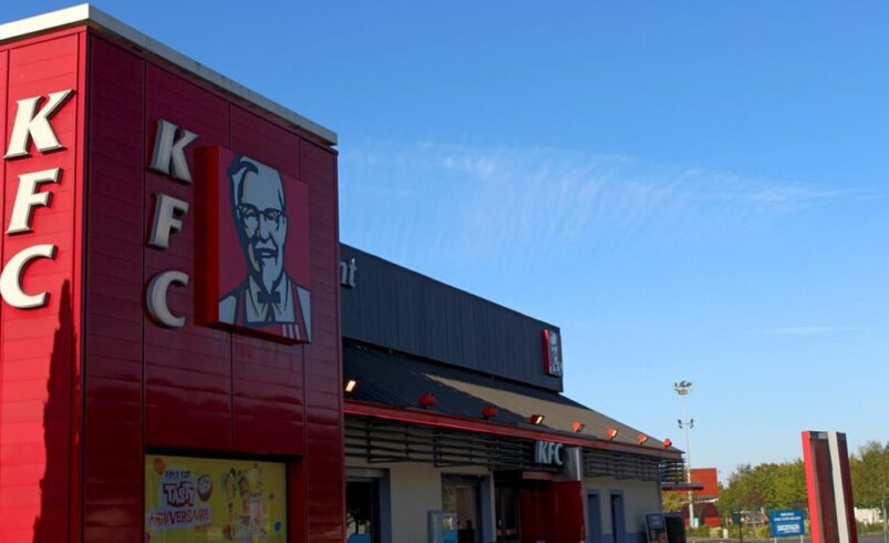 537 şubeli KFC ve Pizza Hut kapanacak mı? Antak kalma feshedildi