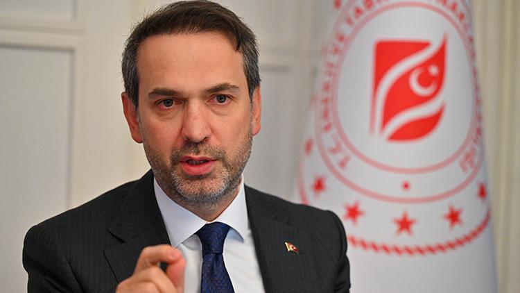 Bakan Bayraktar: Ülkemizi enerjide bağımsız kılmak amacımız