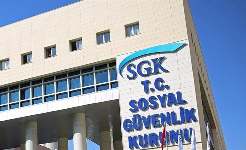 Genel Esenlik Sigortası (GSS) borcu silindi mi, ne vakit silinecek? GSS borcu affı yasalaştı mı, kimler yararlanacak?