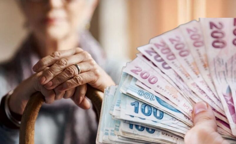 Hangi banka ne kadar promosyon veriyor? Emekliye en yüksek promosyon veren bankalar hangileri? 2025 emekli banka promosyonları