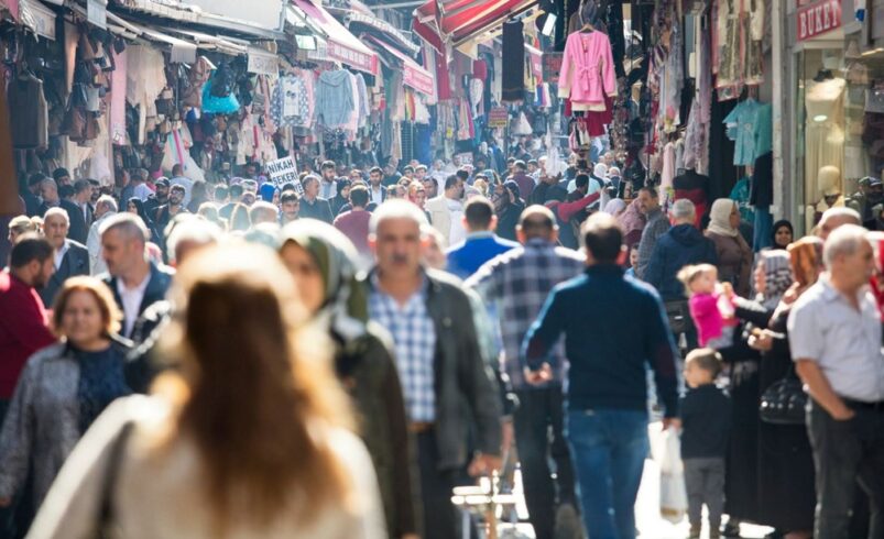 İl olması beklenen ilçeler belli oldu: İl olma şartını karşılayan 24 ilçe