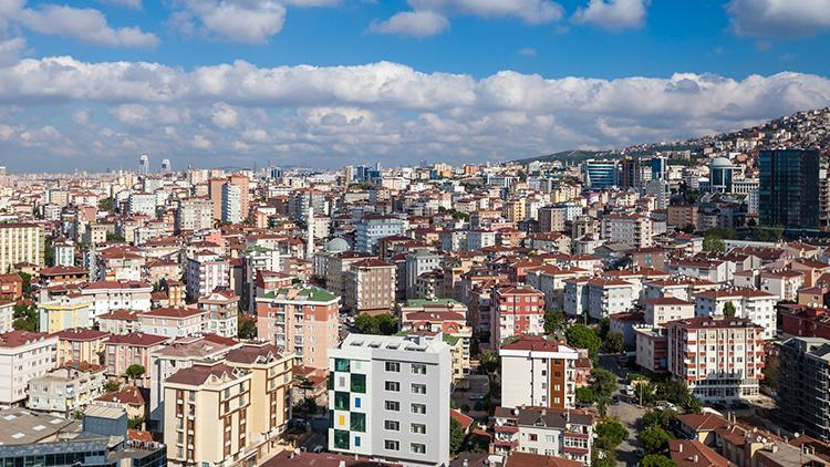 İnşaat maliyet endeksi arttı - Bigpara Iktisat Haberleri