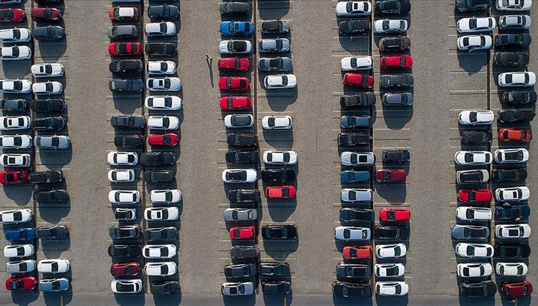 İstanbul'da enstruman çekme ve otopark ücretlerine zam